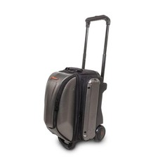 Hammer Carbon Shield 2 Ball Roller Bowling Ba...