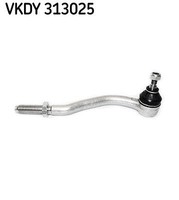 SKF Spurstangenkopf Vkdy 313025 FüR CitroËN Peugeot