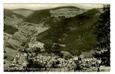 AK Todtnau, Panorama, 12228