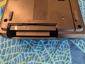 Sega Mega Drive And Sega Mega CD