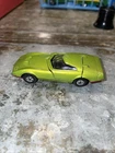 70s Vintage Matchbox LESNEY Superfast 1970 No.52 Dodge Charger MK III Toy Car
