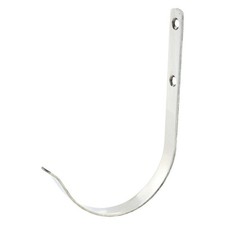 Whitecap 3.75" D Stainless Steel Ring Buoy Bracket