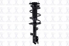Focus Auto Parts Suspension Strut And Coil Spring Assembly P N 1333296L