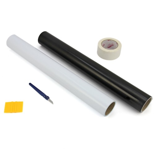 Bundle Taglio Vinile LED Pressa a Caldo 5 in 1 Stampante Inclusa - Afbeelding 2 van 9