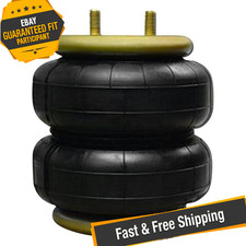 Firestone 6957 Ride-rite 255c1.5 Air Helper Spring