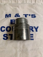 1953 Snap-on Tools USA 3/4 1953 Snap-on Tools USA 3/4