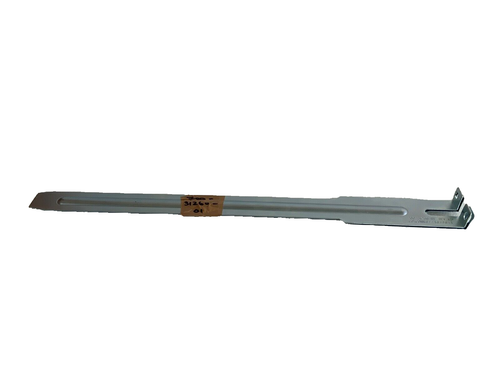 Paire de rails extérieurs 19" Cisco Nexus série 2000 FoxConn 700-31260-01 - Photo 3/4