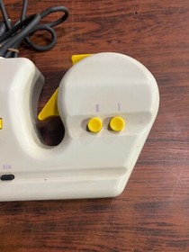PC Engine Pachinko Controller PACHIO KUN CJPC101 Control Pad Tested from Japan
