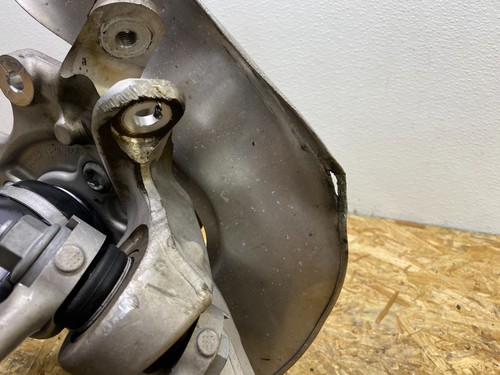 21-24 BMW G80 G82 G87 Rear Driver Side Wheel Bearing Spindle Hub Note* 9K OEM - Picture 13 of 14