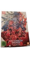 Fire Emblem Engage - Divine Edition - Nintendo Switch