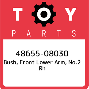 Toyota 48655 08030