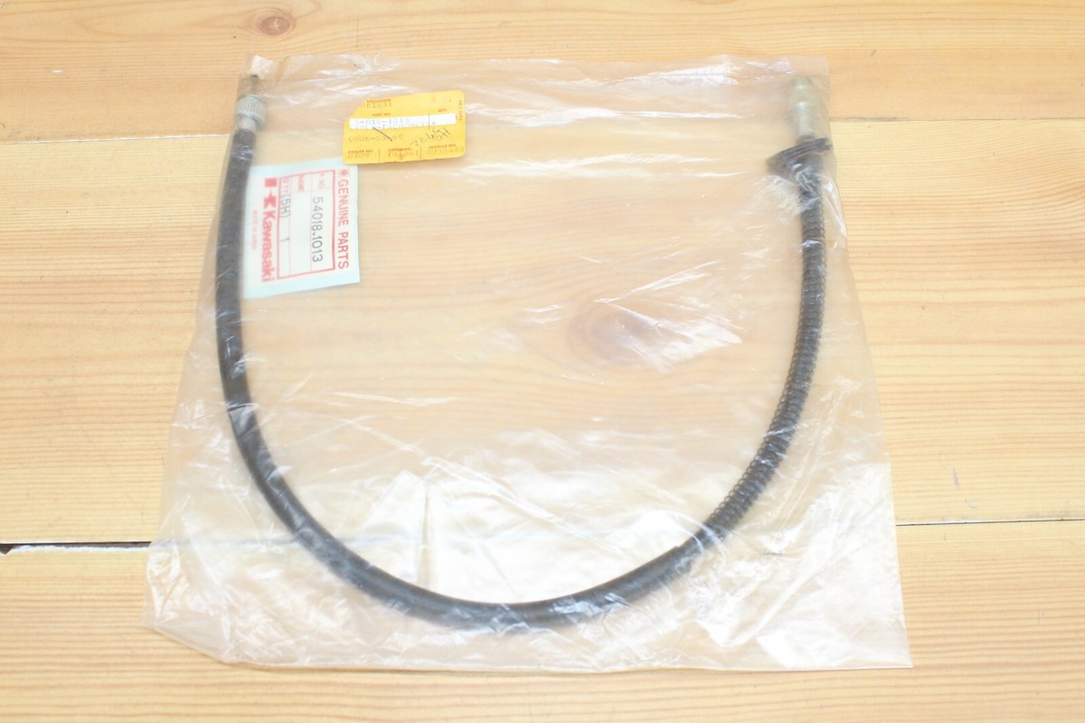 1982 Kawasaki AR50 AR 50 AR80 80 Tachometer Tach Cable OEM NOS