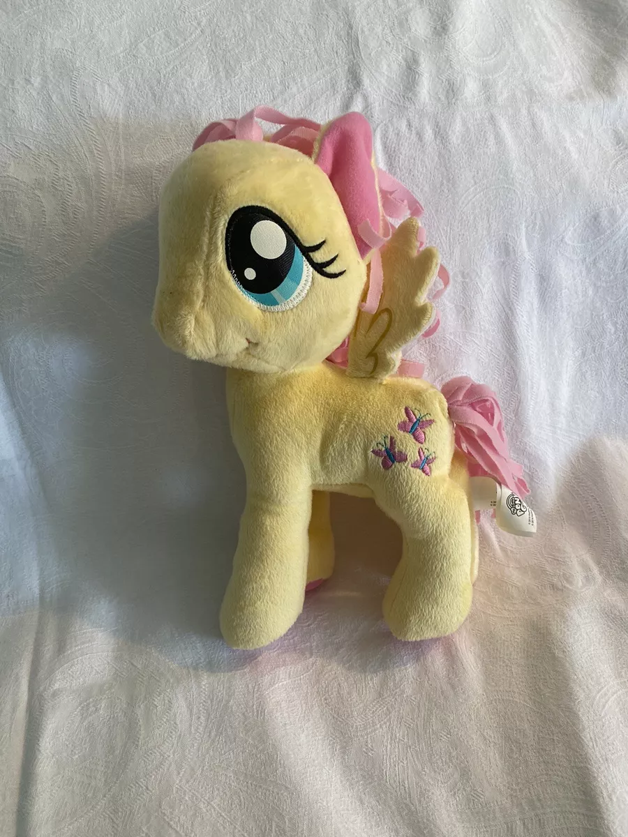 Fluttershy Lifesize Plush My Little Pony Plush 