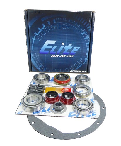 GM 8.5" CHEVY 4WD - CORPORATE FRONT - ELITE MASTER INSTALL - TIMKEN BEARING KIT - Bild 1 von 4