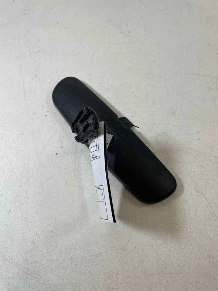 Espejo retrovisor manual atenuado negro OE 6u5z17700b ver fotos para Ford Focus 2012-2018 Foto 2 de 4