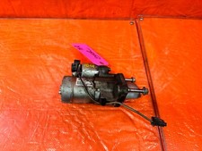 16-20 INFINITI Q50 Q60 - RED SPORT 400 - VR30DDTT RWD - STARTER MOTOR - OEM #18Q