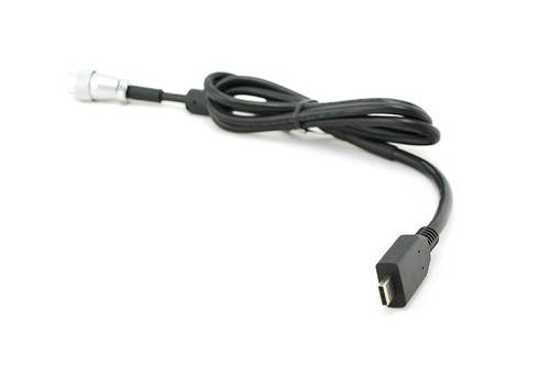 DC Cable for EUROCOM 780W Adapter; MSI GE76, GT76, GT77,GE78HX Raider,Titan18HX - Picture 3 of 4