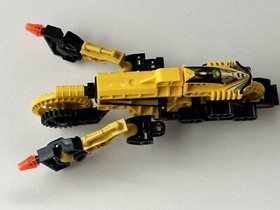 Lego 8514 Technic RoboRider POWER Complete Robo Rider Rubber Bands Perished ￼