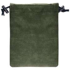 Suede Collection Treasure Nest Velvety Premium Inner Liner Organizer Storage Bag