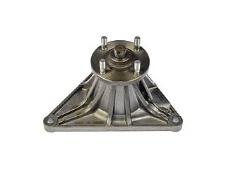 Soporte de polea del ventilador de refrigeración del motor Dorman para Honda Passport 1998-2002 1999 2000 Foto 2 de 3