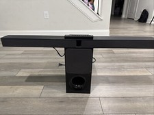 Sony SA-CT290 2.1 Channel Sound Bar SA-WCT290 Subwoofer Bluetooth System