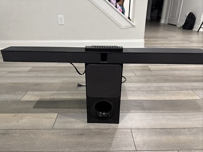 Sony SA-CT290 2.1 Channel Sound Bar SA-WCT290 Subwoofer Bluetooth System