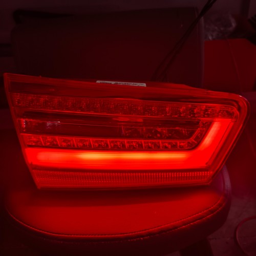 2013-2015 Audi RS6 C7 4G Avant Tail Light Left Inner OEM 4G9 945 093 B - Picture 17 of 17