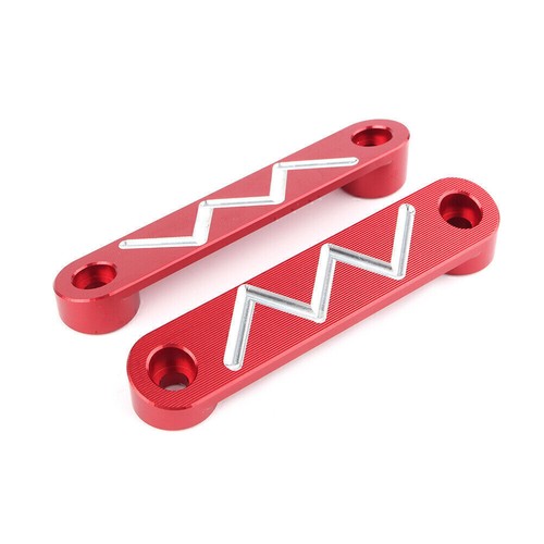 Front Axle Fender Mudguard Plate Fit YAMAHA XMAX 125/250/300/400 2017-2018 Red