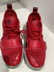 paul george shoes grade school
