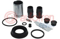 Autofren Seinsa D42735C Bremssattel Rep-Satz Ø 34Mm Hinten FüR M-B E W211 M
