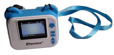 Prograce Kids Instant Print Digital Camera P100 For Parts Or Repair - Read Info