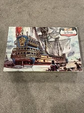 Mini Craft La Sirene Museum Quality 142:800 BRAND NEW