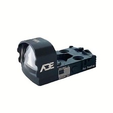 ADE RD3-021-G NUWA PRO Shake Awake GREEN Dot For Ruger RXM, Max9 Pistols