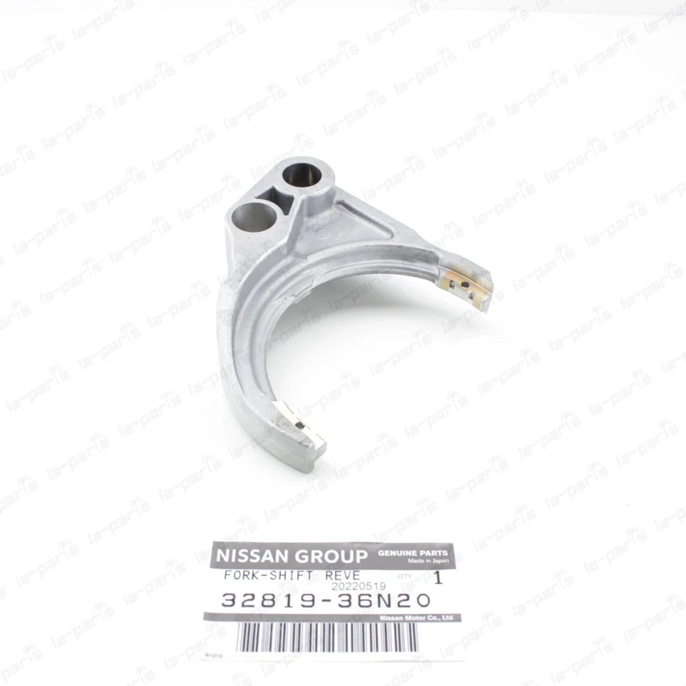 GENUINE NISSAN 240SX FRONTIER XTERRA HARDBODY PICKUP REVERSE FORK 32819-36N20 - Image 2 of 4