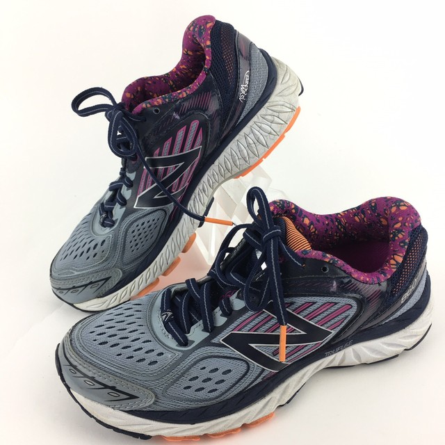 new balance 860 v7 womens