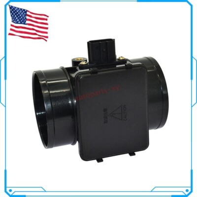 For 99-05 Protege Miata Tracker Vitara E5T52071 Mass Air Flow Sensor Meter MAF