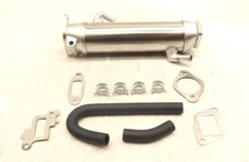 NEW Spectra Premium EGR Cooler Kit EG1201 Silverado Sierra 6.6 Duramax LBZ 06-07