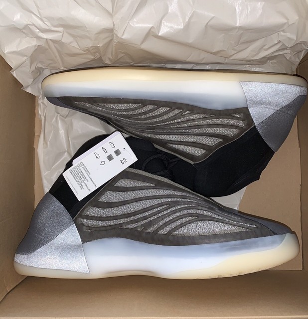 Yeezy Adidas QNTM Size 10.5 | eBay
