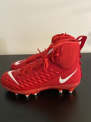 nike men's force savage varsity football cleats