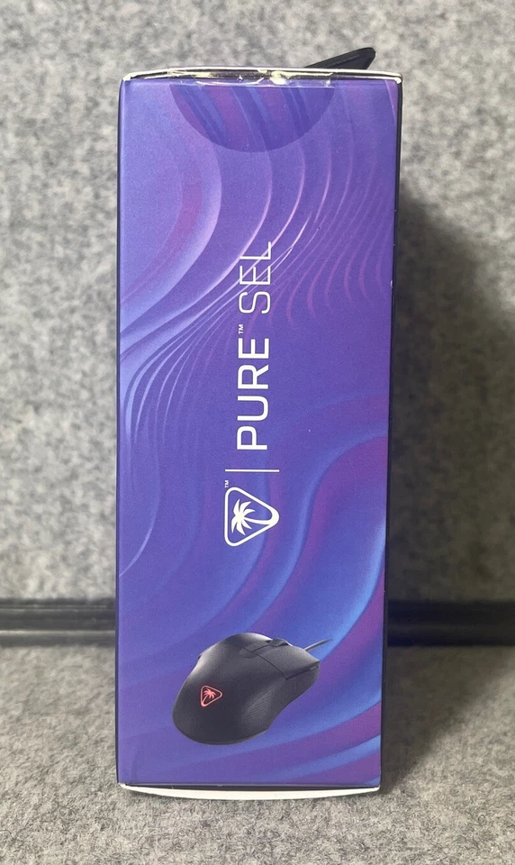 Turtle Beach Pure SEL Gaming Mouse New - Image 2 of 4