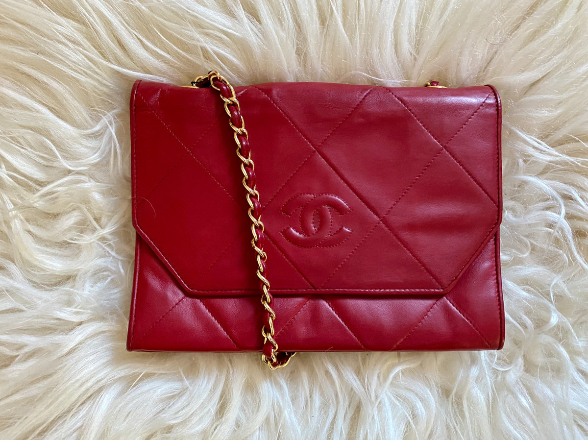 Chi tiết hơn 71 về chanel bag 90s hay nhất cdgdbentre.edu.vn
