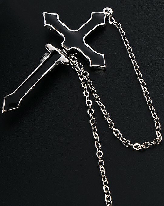Black Cross (2
