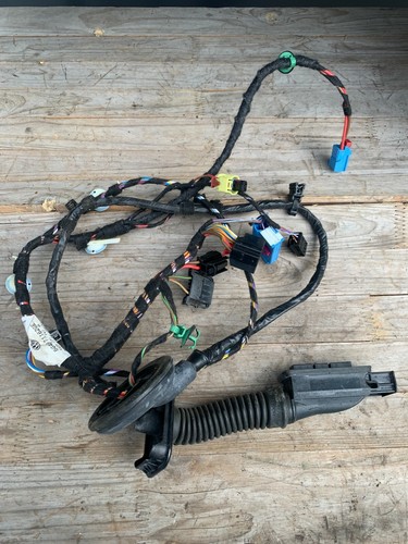 VW Golf 7 5G Tür Kabelstrang Leitungssatz rechts vorne 5G4971162GE original