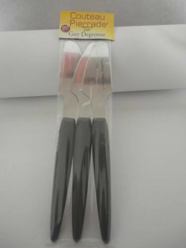 Couverts individuels de table Guy Degrenne