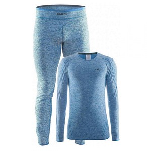 craft be active base layer set