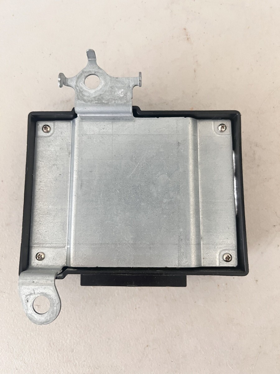 2018 TOYOTA TUNDRA 5.7L 4WD CONTROL MODULE 89533-0C050 | eBay