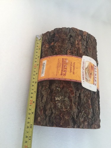 Fluker's Critter Cavern Reptile/Small Animal Hide - Bild 2 von 6