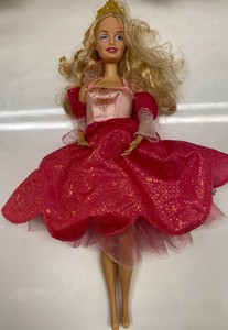 genevieve barbie doll