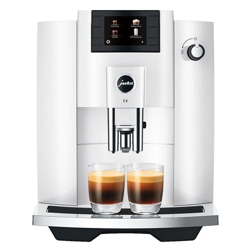 Jura Impressa F50 Classic Superautomatic Espresso Machine