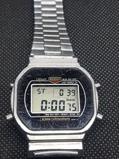 Casio DW-5400 module 240 G-Shock 200m Digital Watch Alarm Chrono Made in  Japan for sale online | eBay